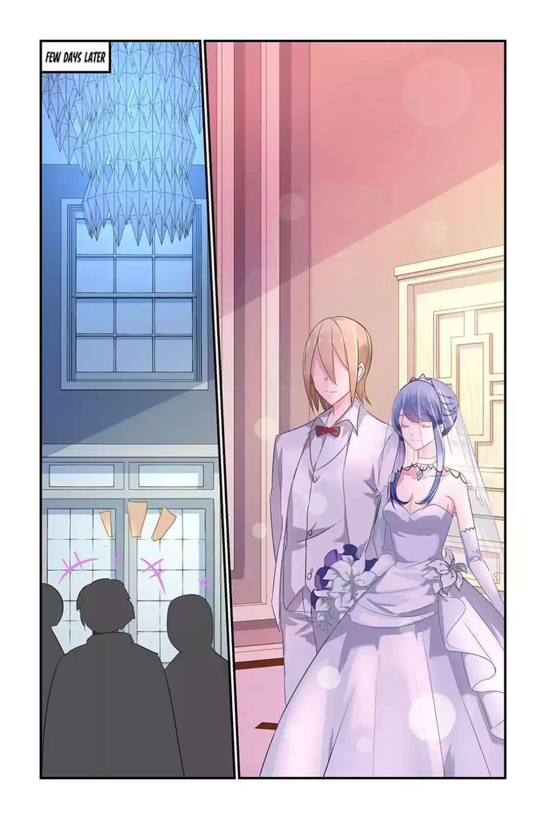 Read Hot Mother (Colored) chapter 74 image 5 on Lezhin