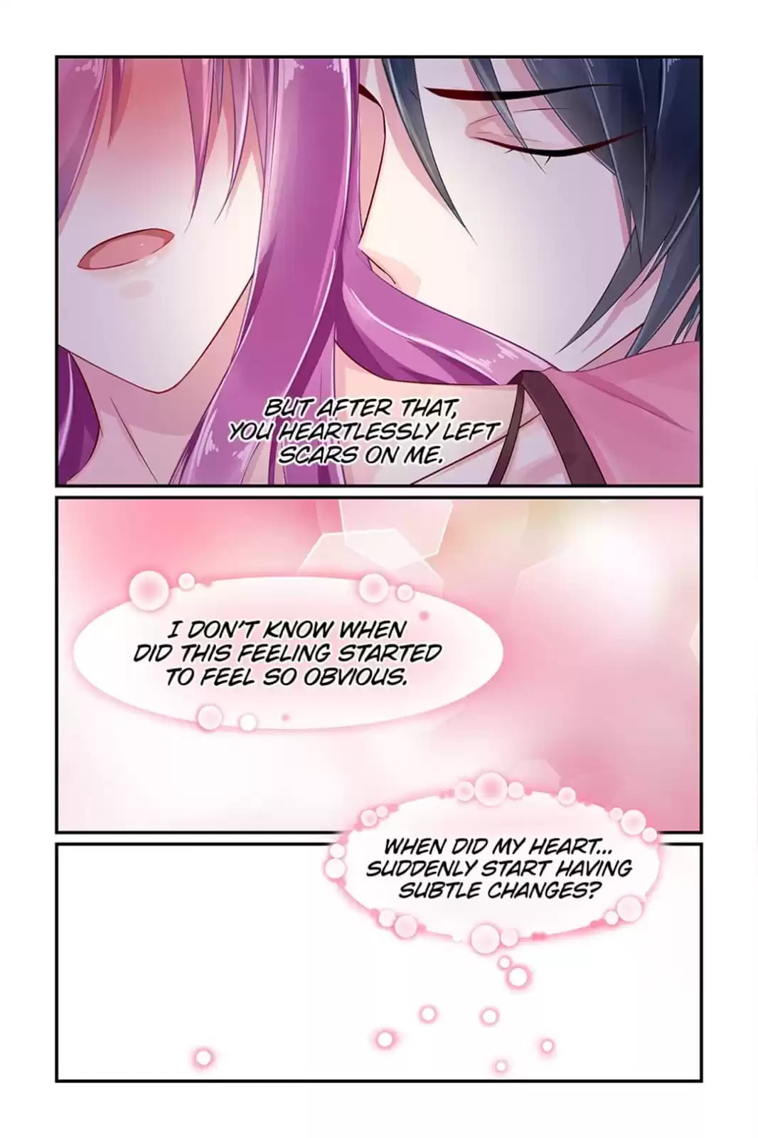 Read Hot Mother (Colored) chapter 77 image 8 on Lezhin