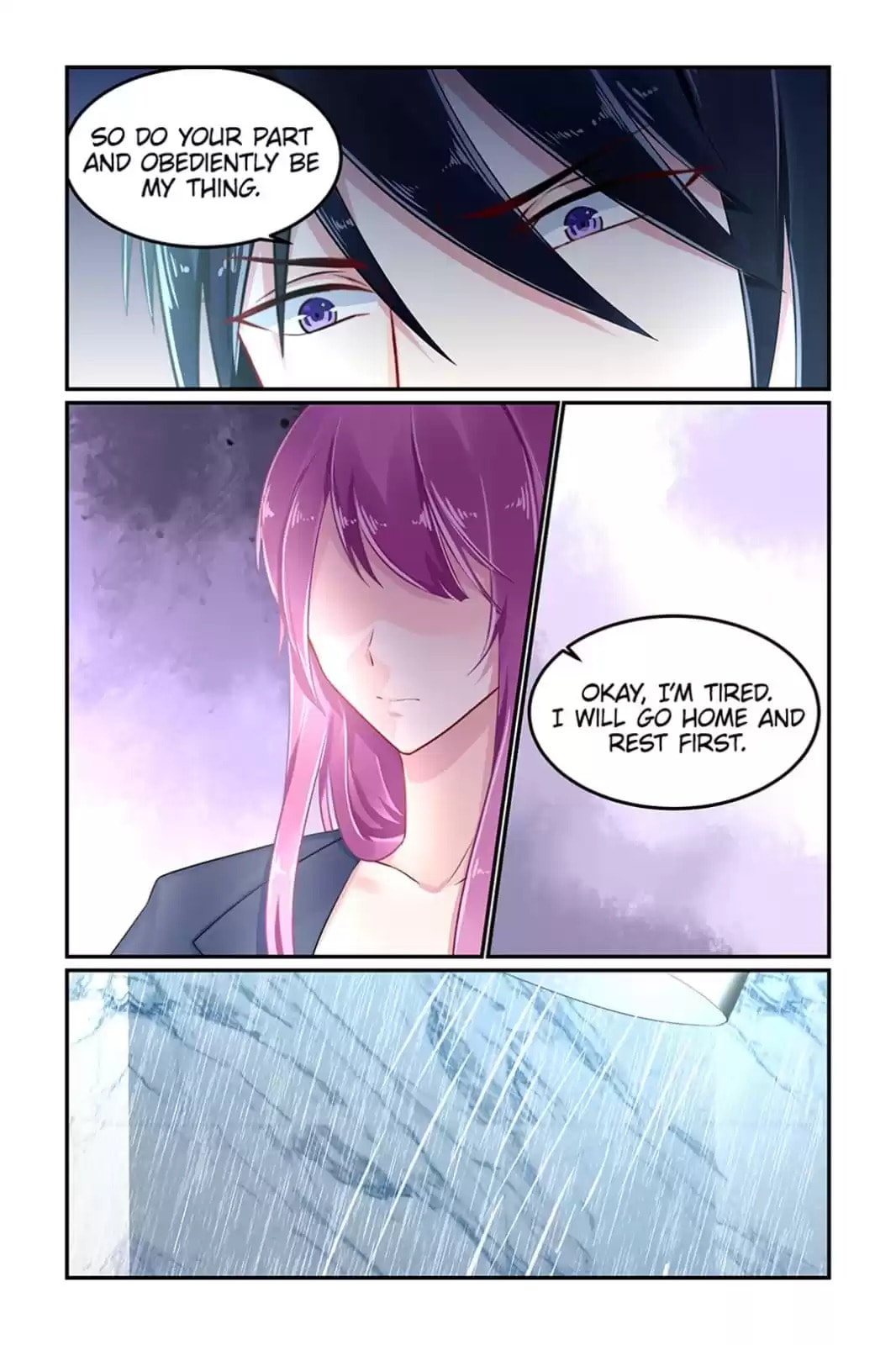 Read Hot Mother (Colored) chapter 78 image 2 on Lezhin