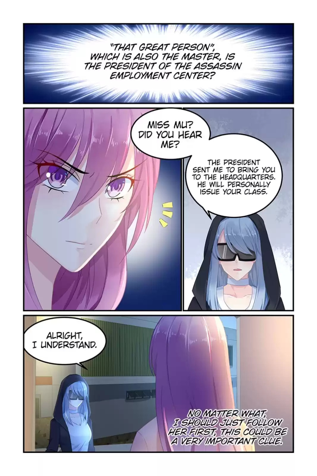 Read Hot Mother (Colored) chapter 79 image 2 on Lezhin