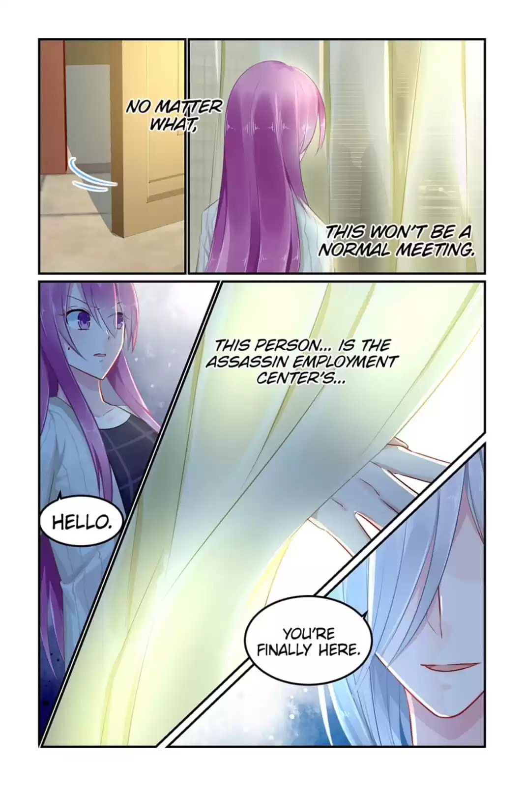Read Hot Mother (Colored) chapter 79 image 6 on Lezhin