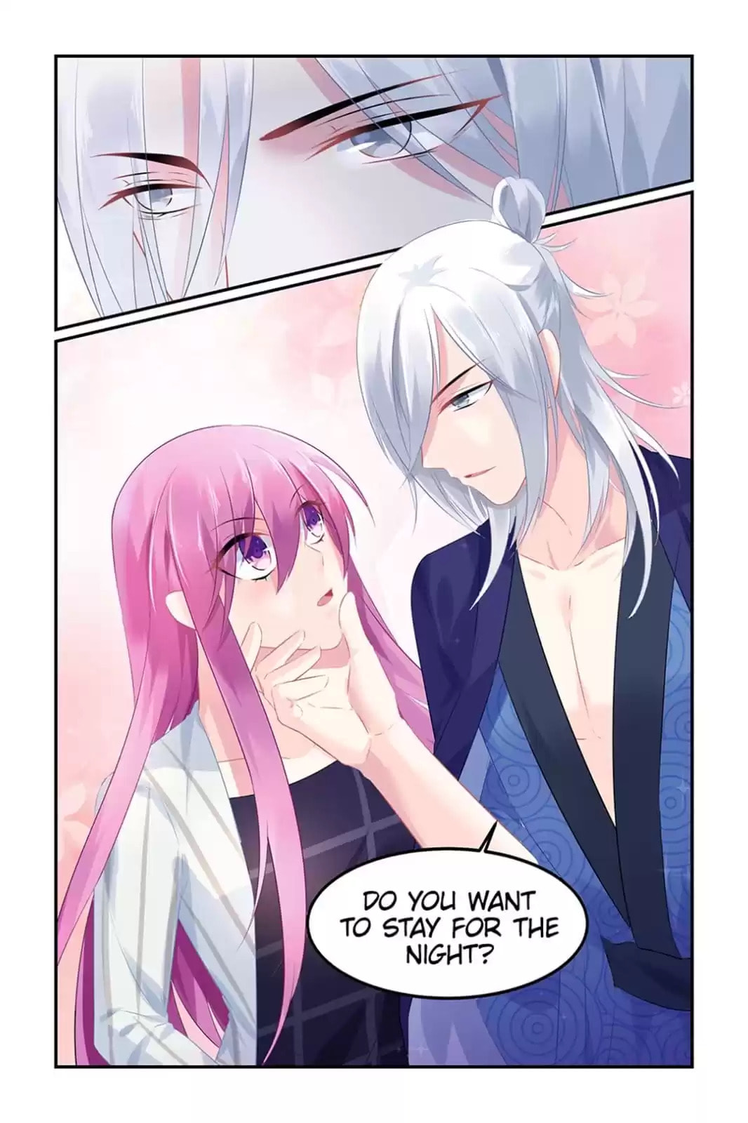Read Hot Mother (Colored) chapter 80 image 5 on Lezhin