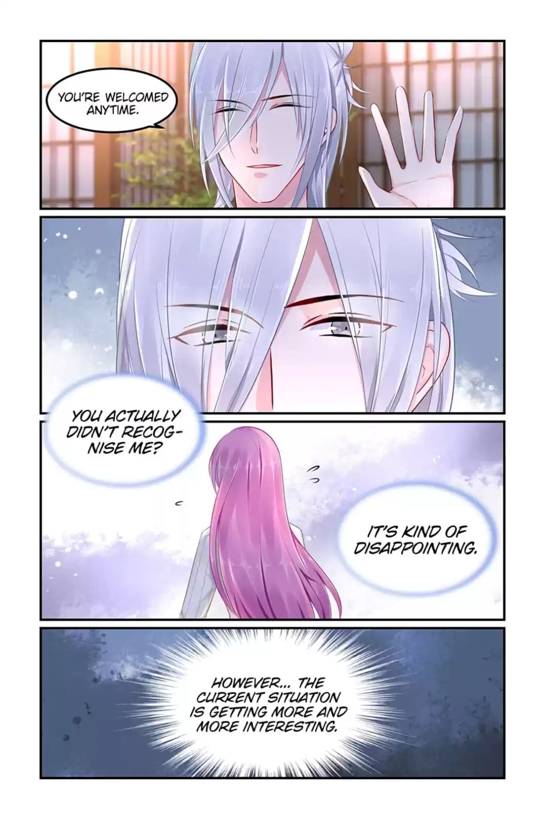 Read Hot Mother (Colored) chapter 81 image 2 on Lezhin