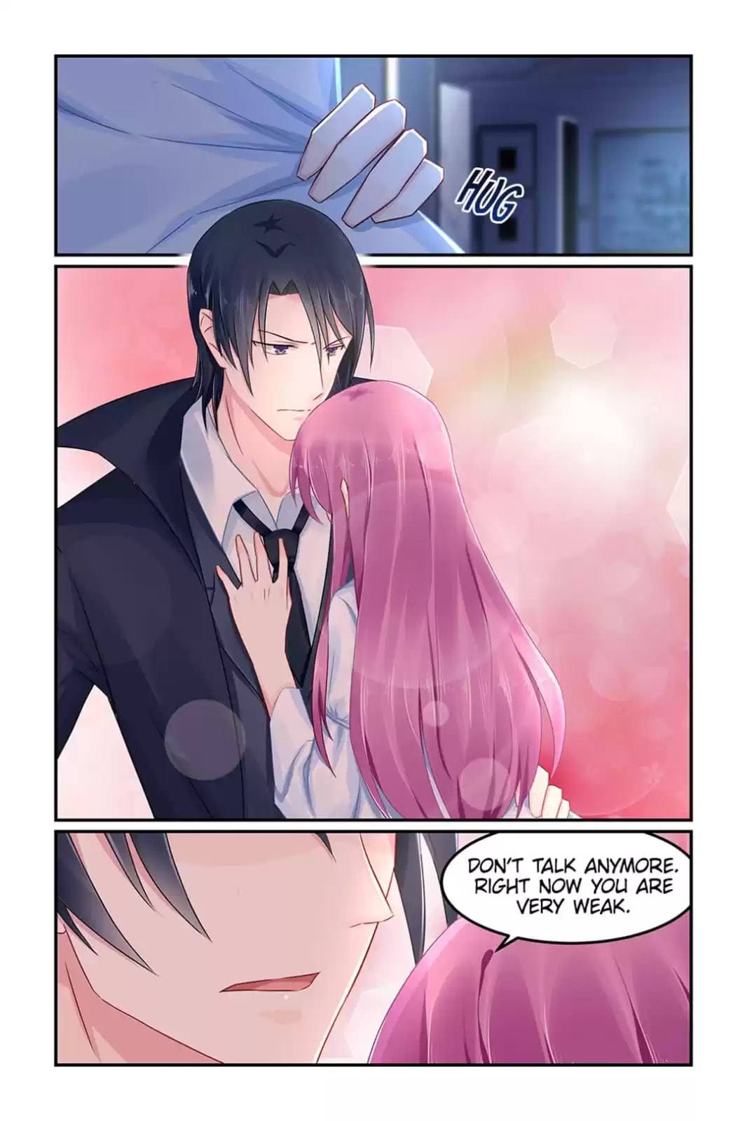 Read Hot Mother (Colored) chapter 84 image 2 on Lezhin