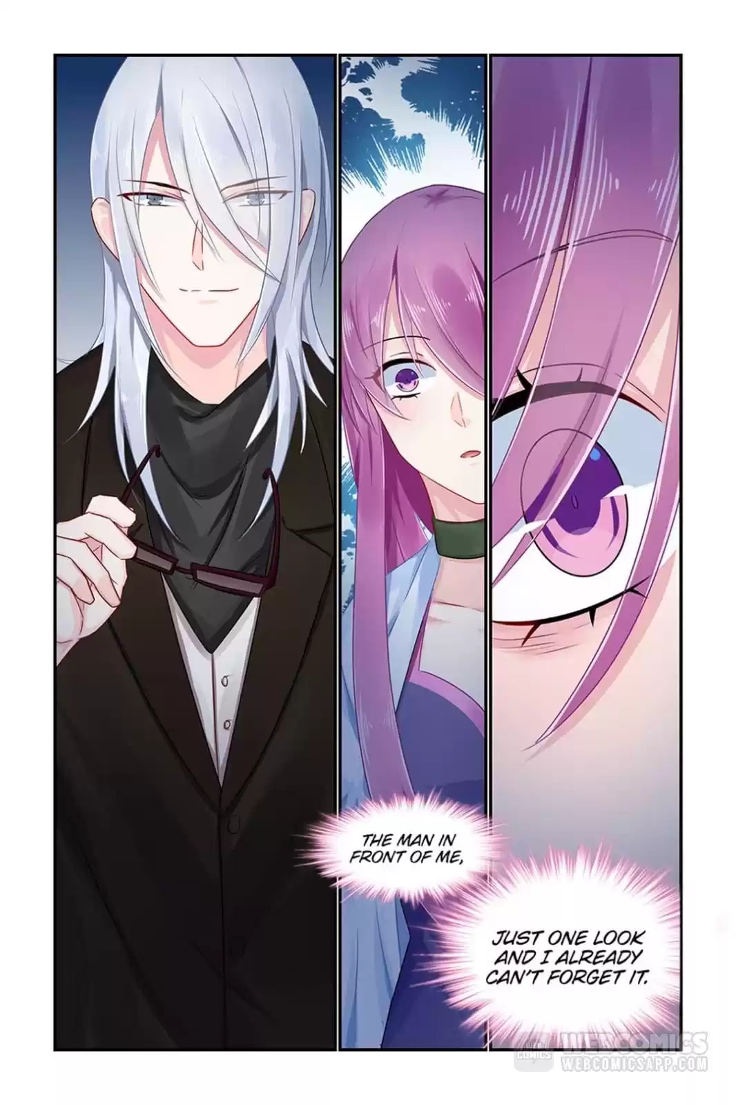 Read Hot Mother (Colored) chapter 85 image 4 on Lezhin