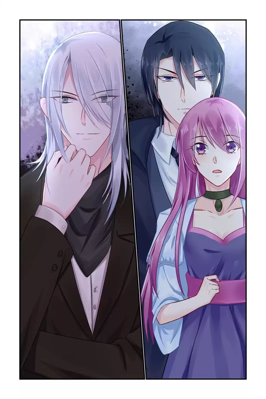 Read Hot Mother (Colored) chapter 86 image 7 on Lezhin