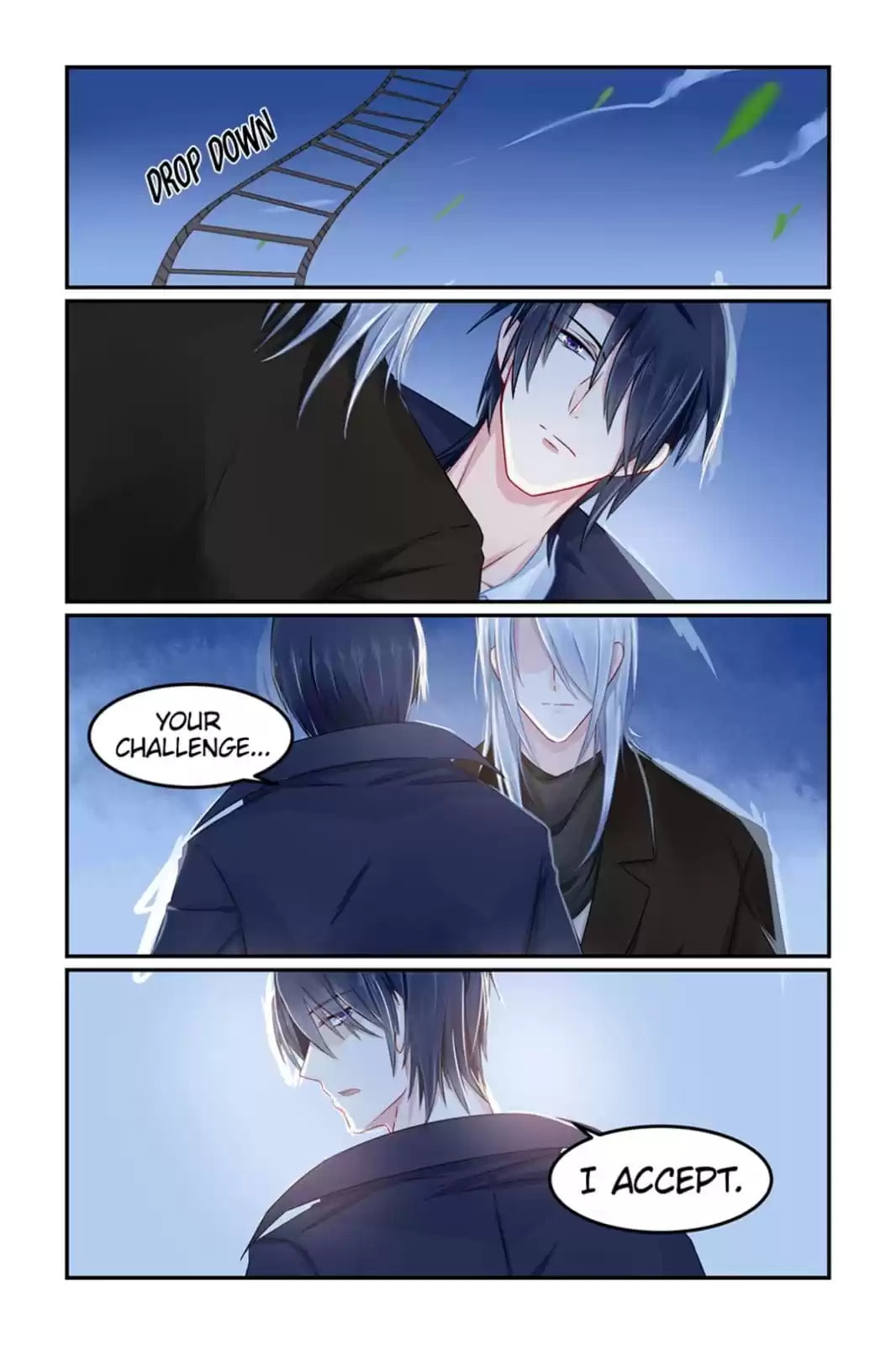 Read Hot Mother (Colored) chapter 87 image 1 on Lezhin