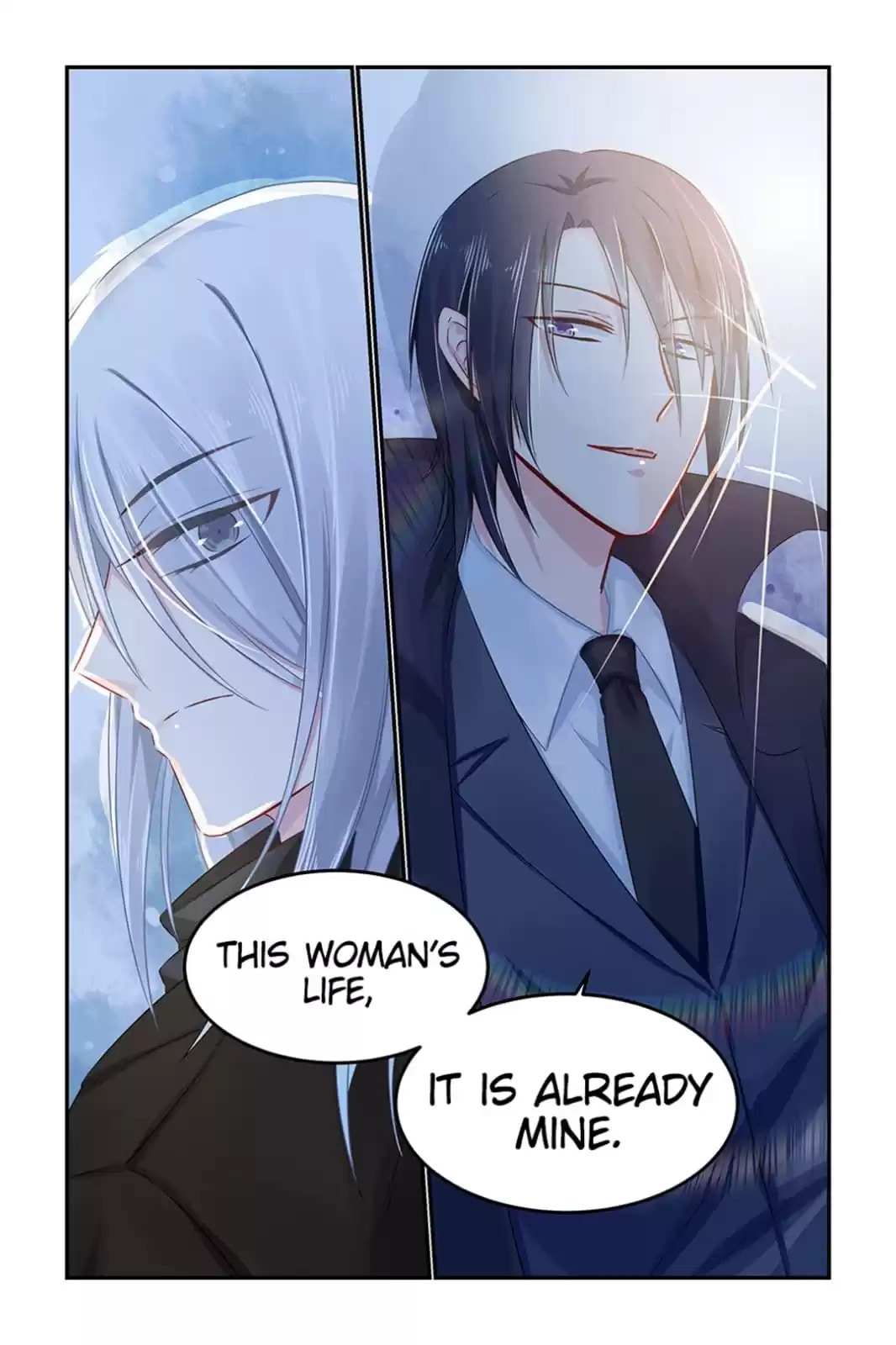 Read Hot Mother (Colored) chapter 87 image 2 on Lezhin