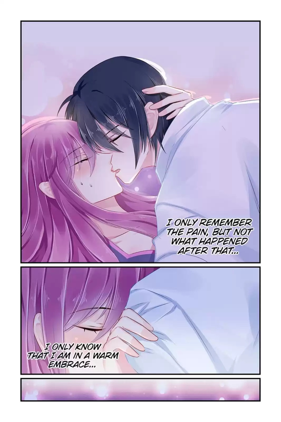 Read Hot Mother (Colored) chapter 87 image 7 on Lezhin