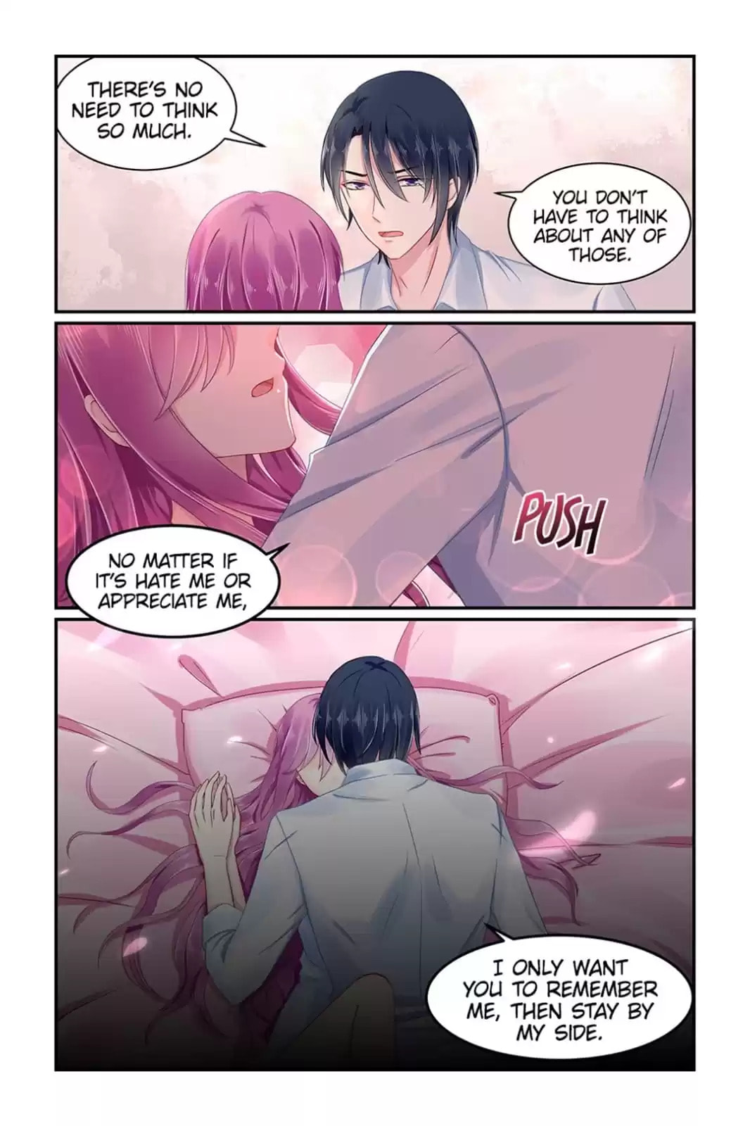 Read Hot Mother (Colored) chapter 88 image 7 on Lezhin