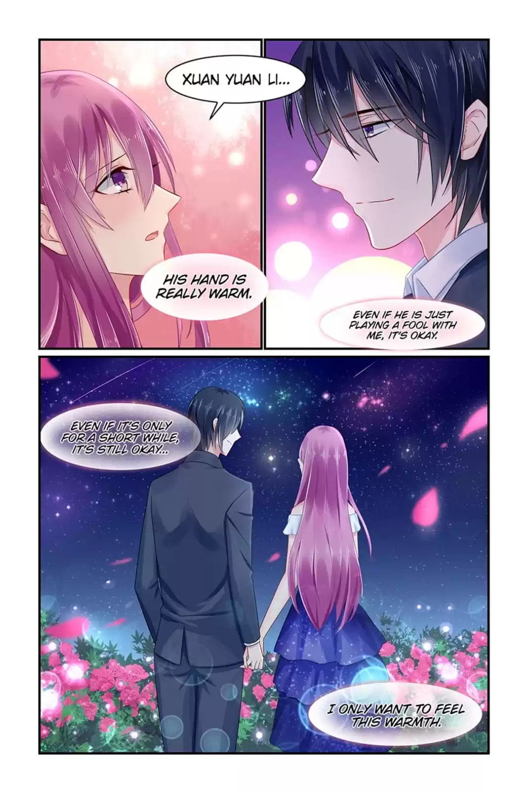 Read Hot Mother (Colored) chapter 89 image 6 on Lezhin