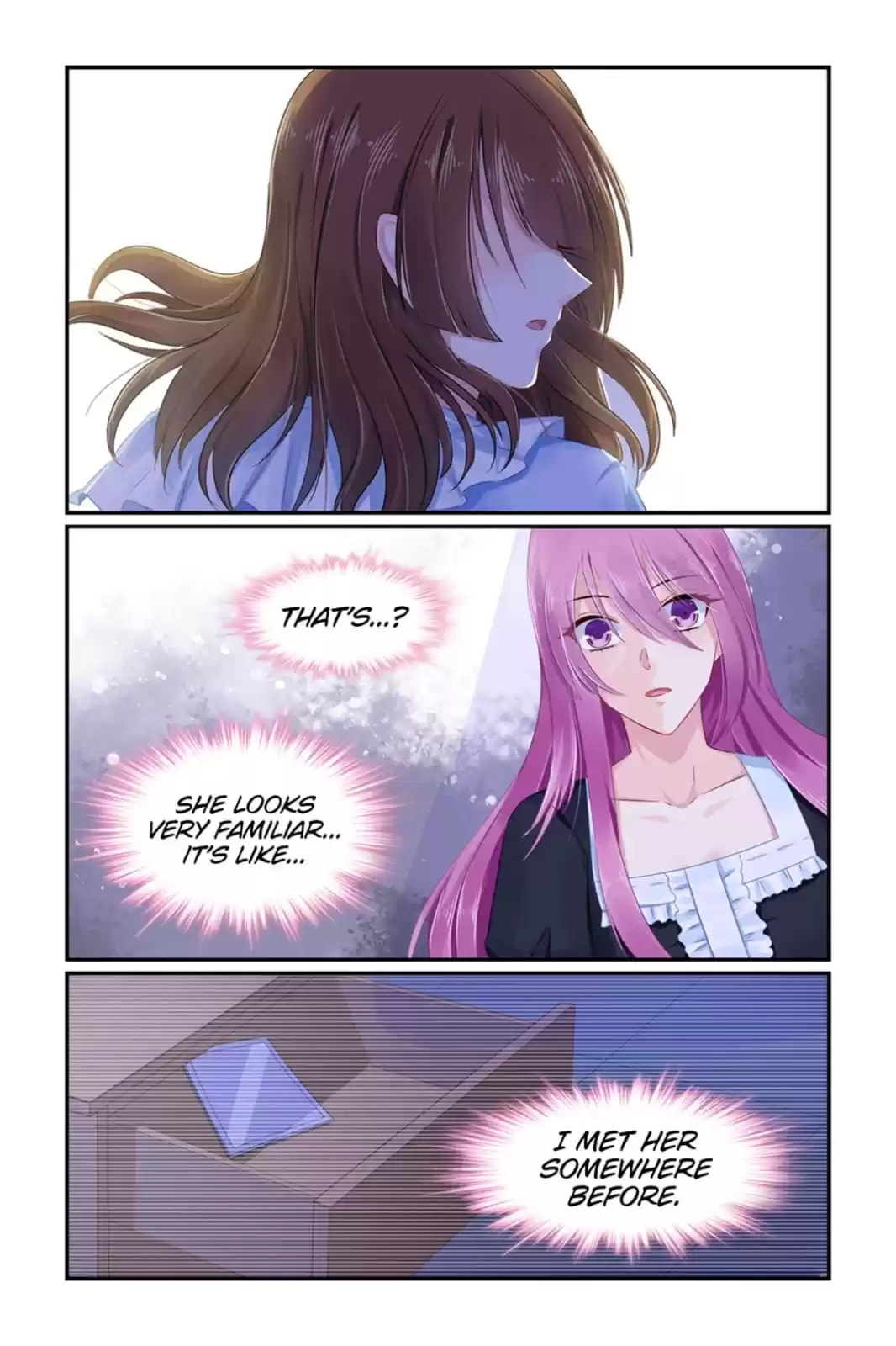 Read Hot Mother (Colored) chapter 95 image 7 on Lezhin