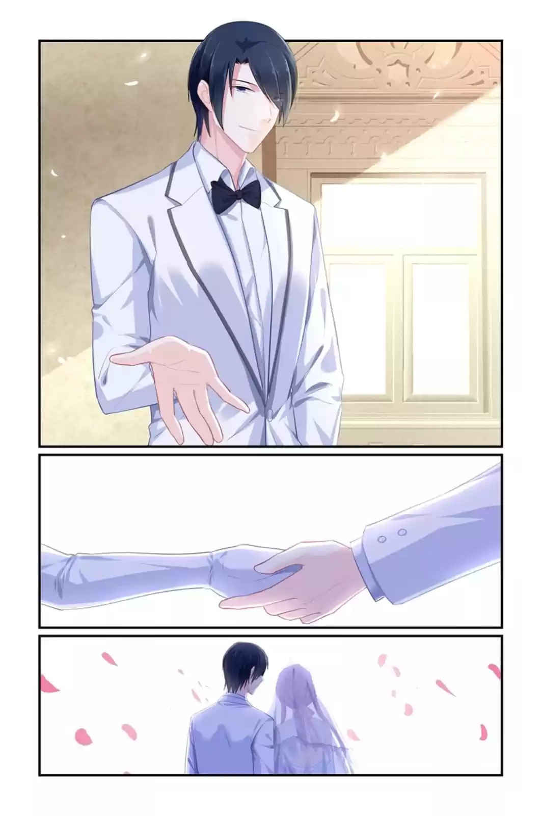 Read Hot Mother (Colored) chapter 96 image 3 on Lezhin