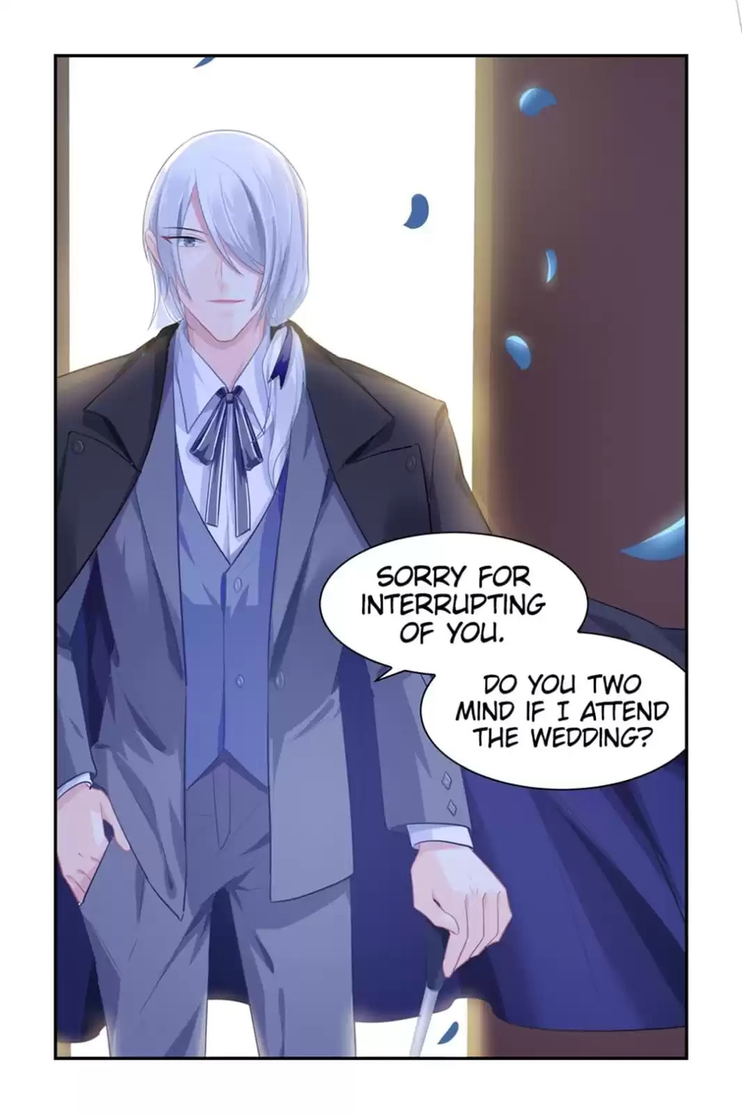 Read Hot Mother (Colored) chapter 96 image 7 on Lezhin