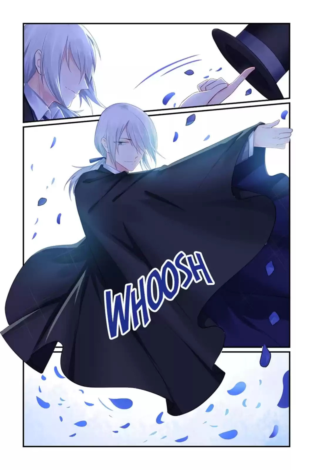 Read Hot Mother (Colored) chapter 97 image 1 on Lezhin