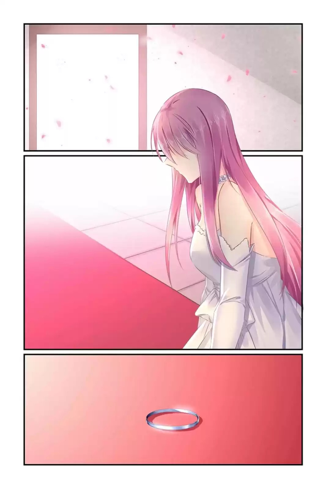 Read Hot Mother (Colored) chapter 97 image 7 on Lezhin