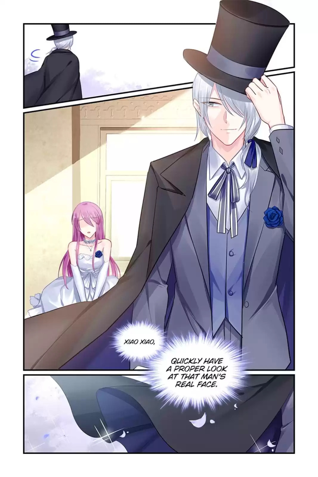 Read Hot Mother (Colored) chapter 98 image 3 on Lezhin