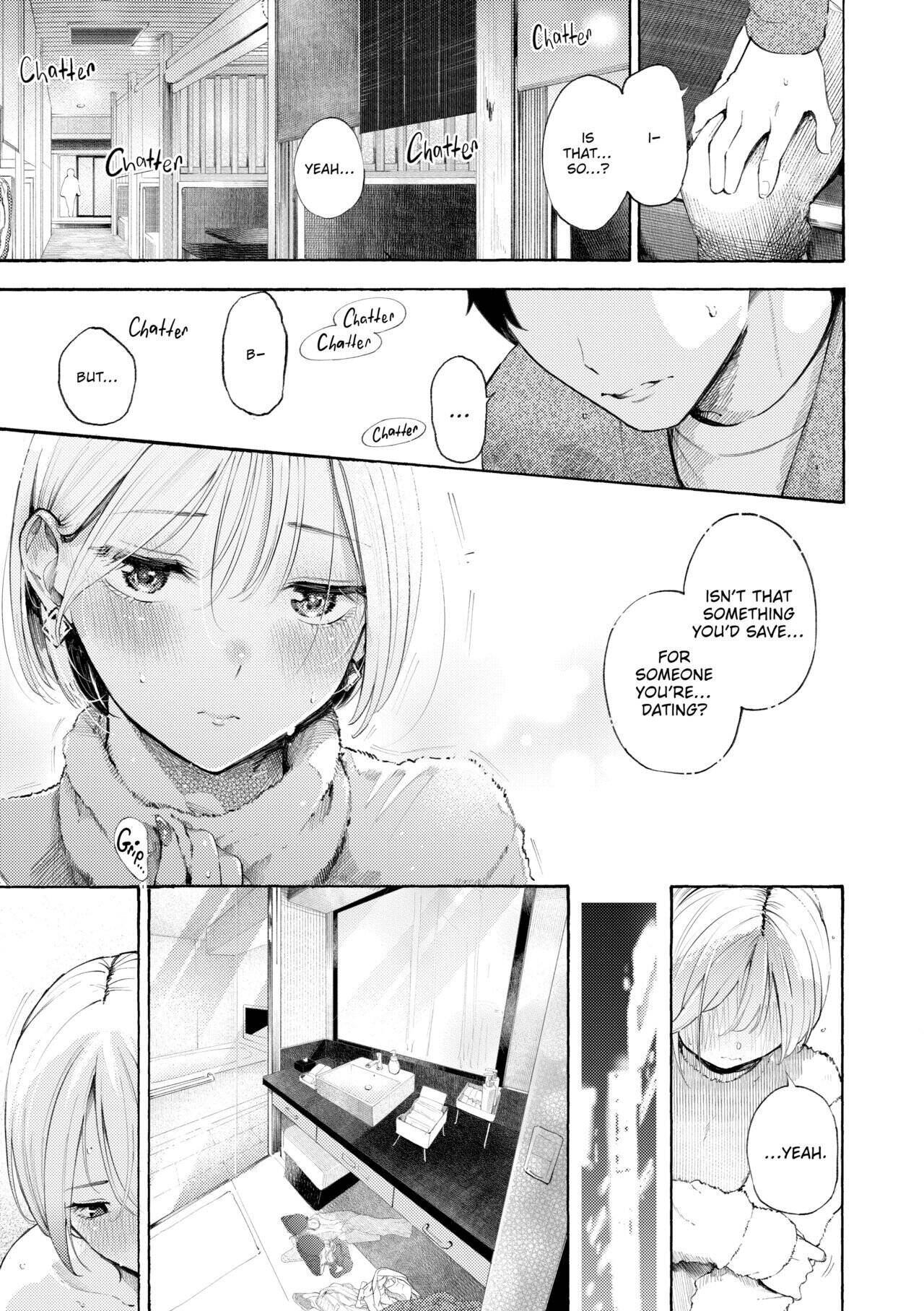 Read Hot & Ready Delivery chapter 3 image 10 on Lezhin