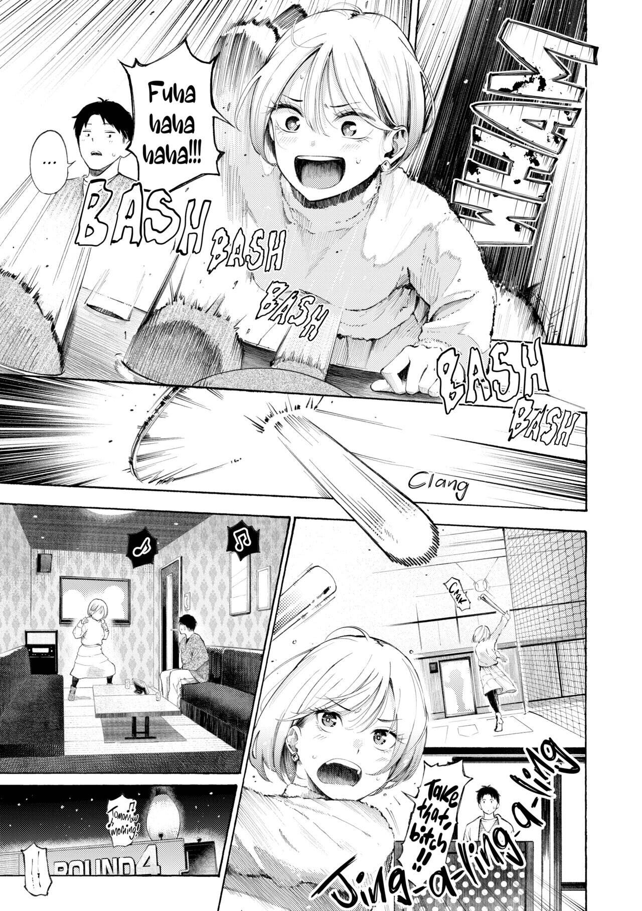Read Hot & Ready Delivery chapter 3 image 6 on Lezhin