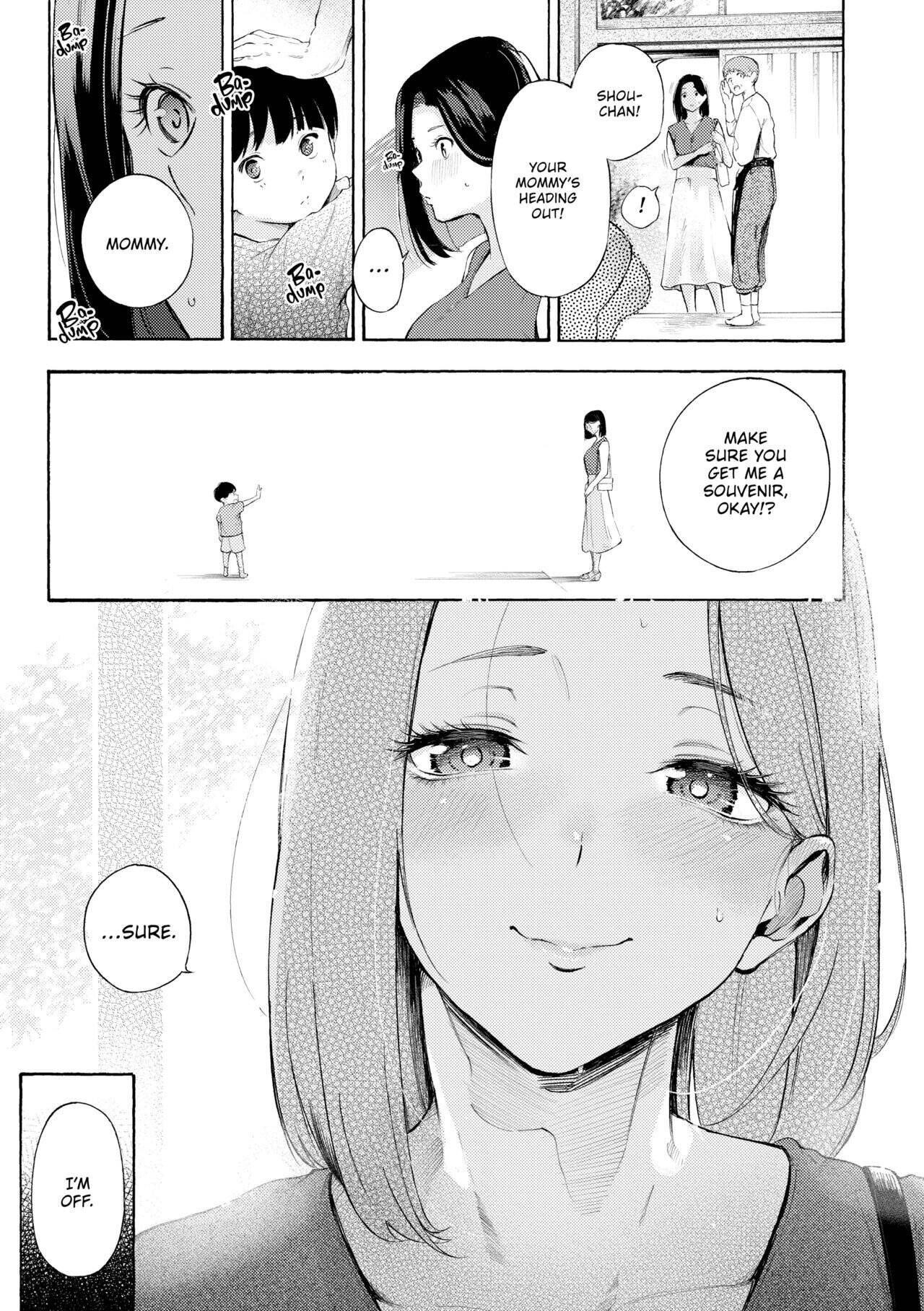 Read Hot & Ready Delivery chapter 4 image 20 on Lezhin