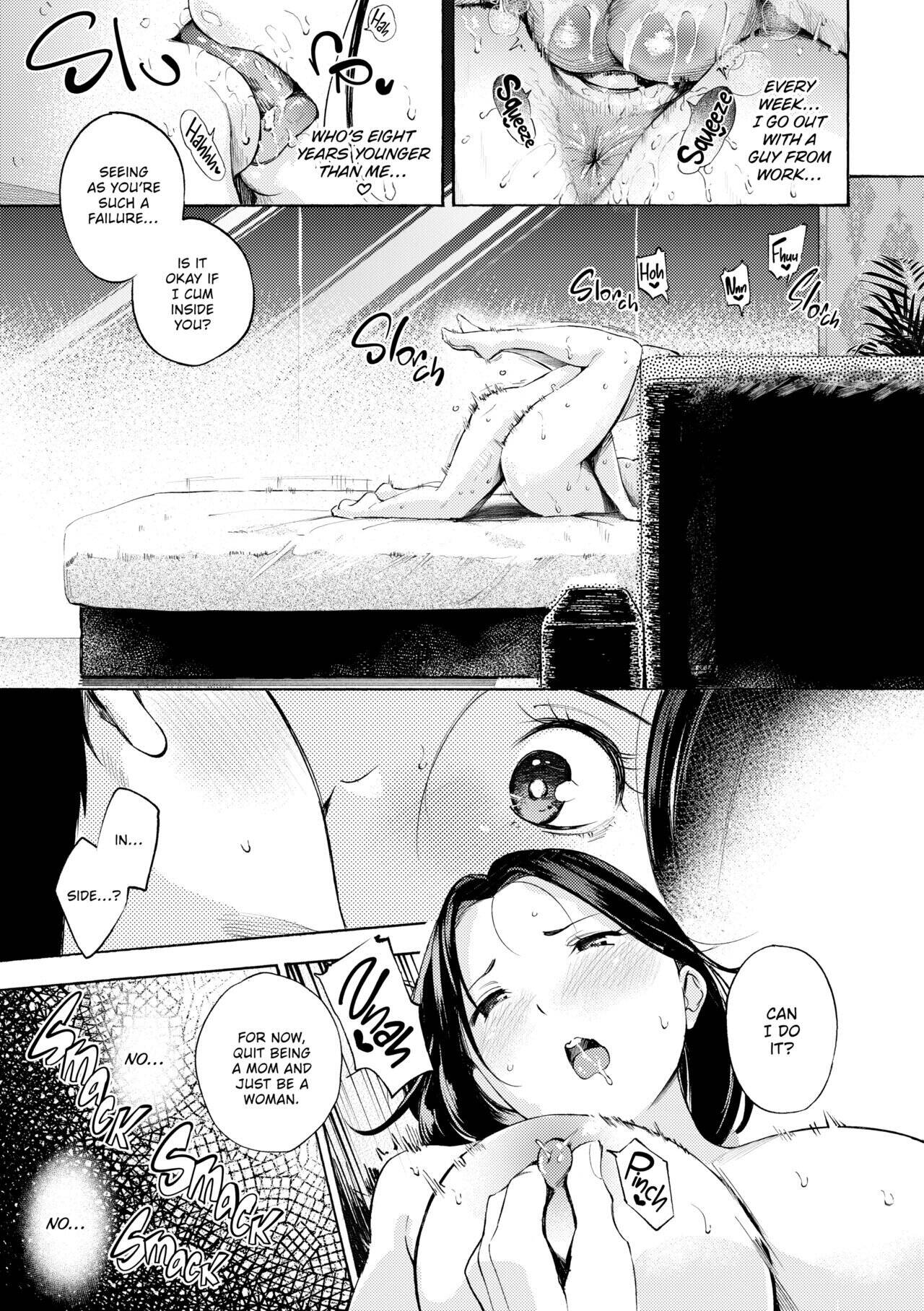 Read Hot & Ready Delivery chapter 4 image 24 on Lezhin