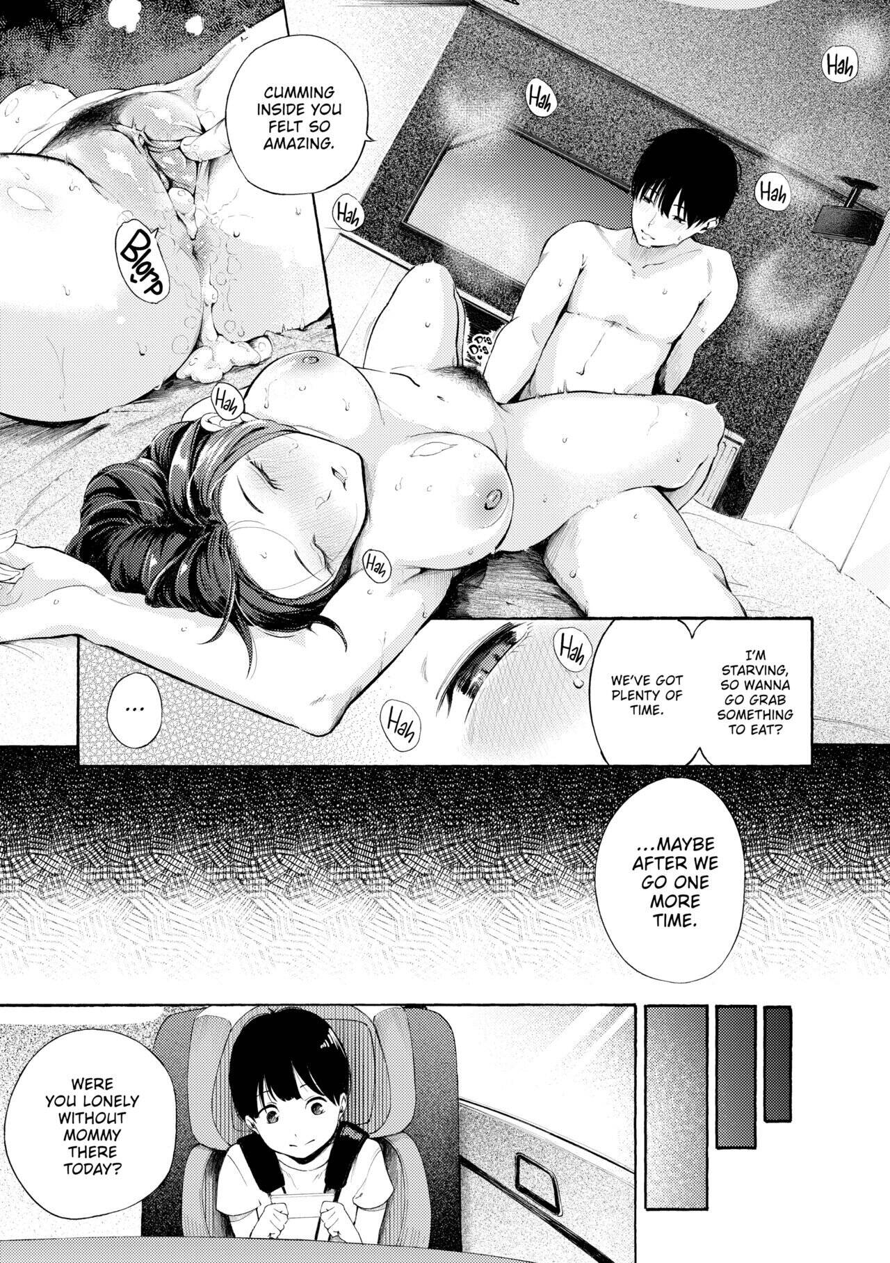 Read Hot & Ready Delivery chapter 4 image 28 on Lezhin