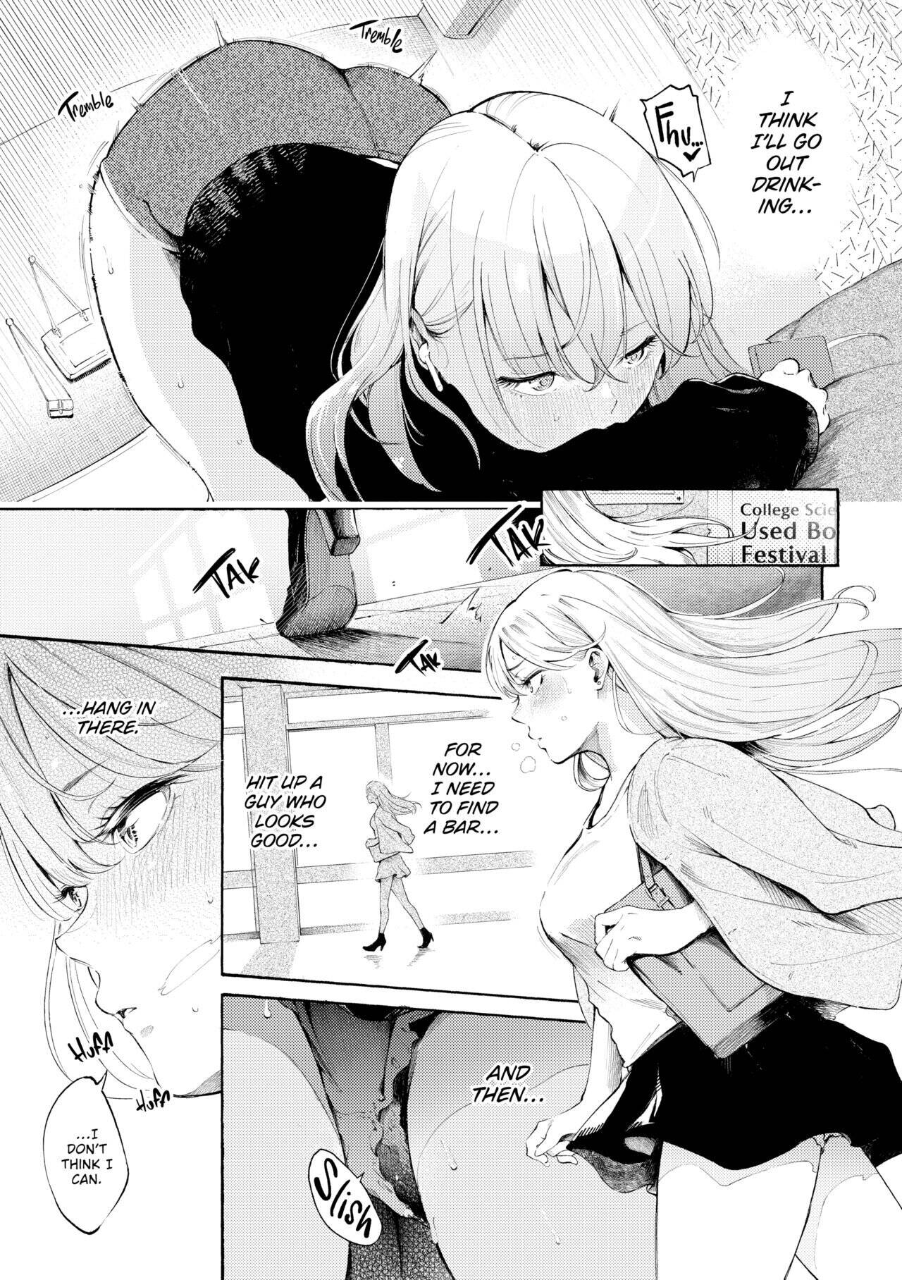 Read Hot & Ready Delivery chapter 5 image 10 on Lezhin
