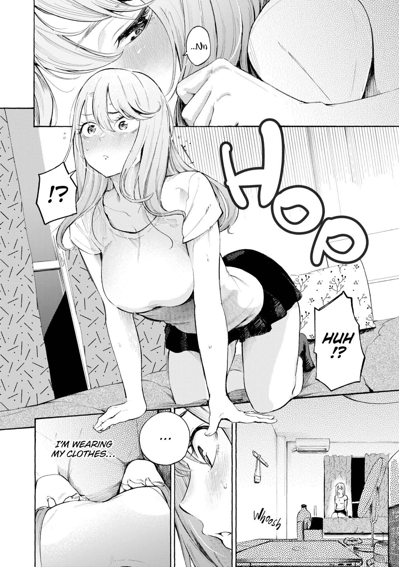 Read Hot & Ready Delivery chapter 5 image 13 on Lezhin