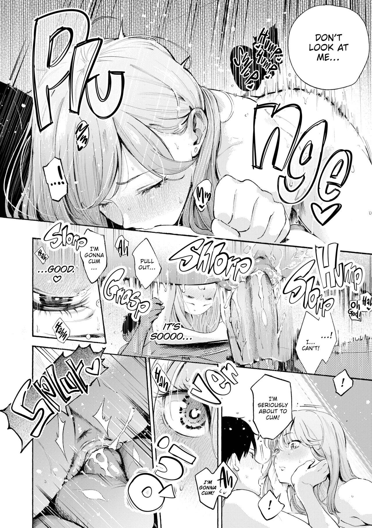 Read Hot & Ready Delivery chapter 5 image 28 on Lezhin