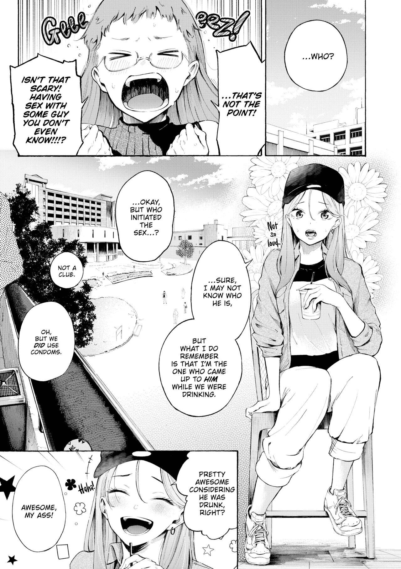 Read Hot & Ready Delivery chapter 5 image 4 on Lezhin