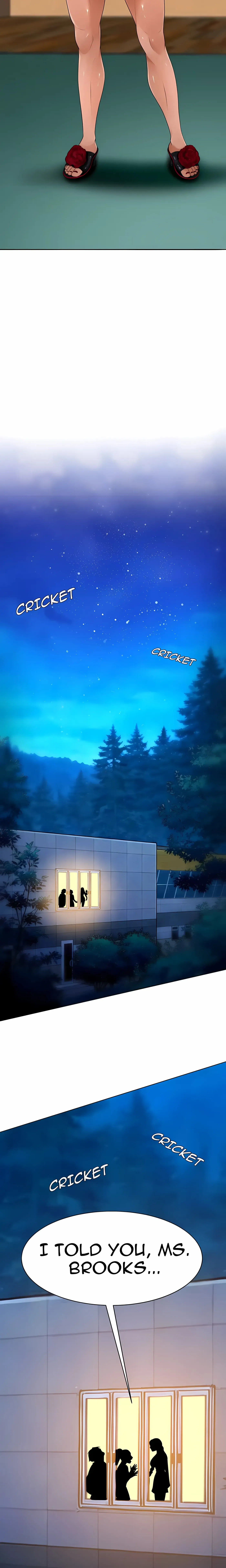 Read Hot Serve chapter 2 image 10 on Lezhin