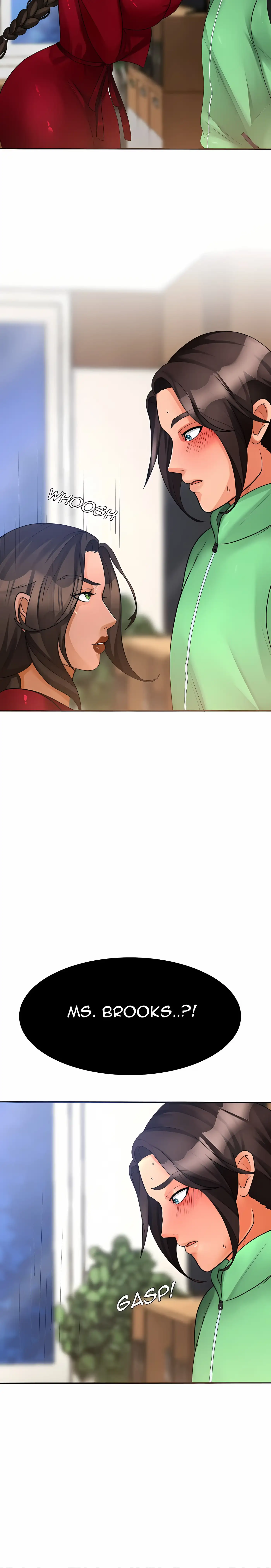 Read Hot Serve chapter 2 image 20 on Lezhin