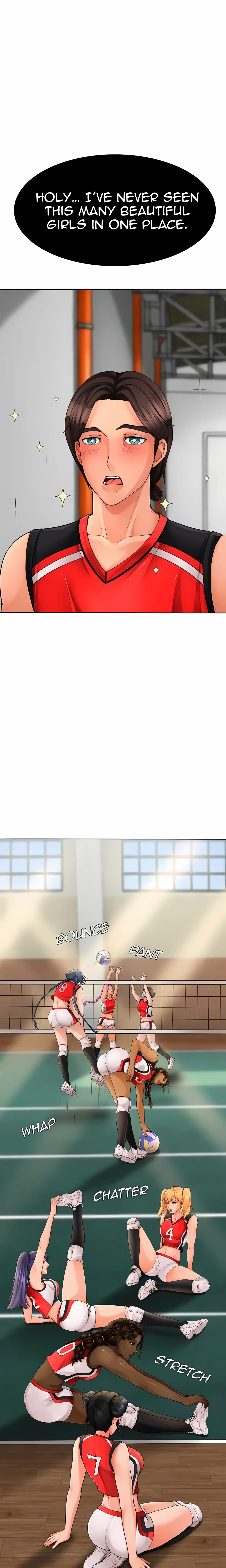 Read Hot Serve chapter 3 image 11 on Lezhin