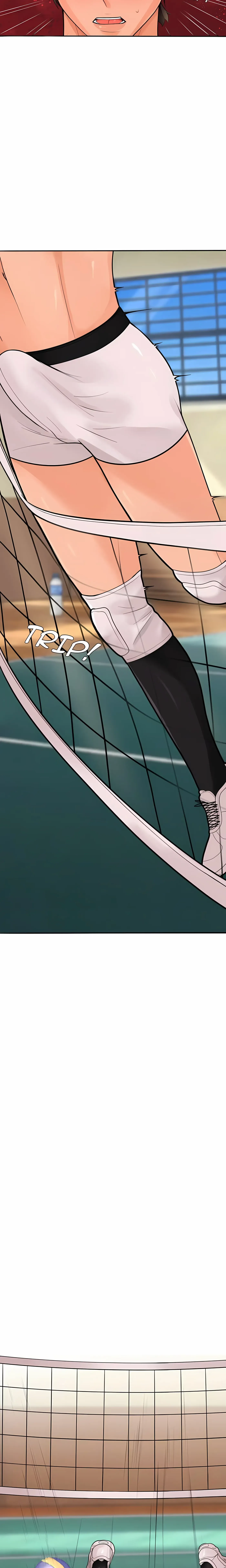 Read Hot Serve chapter 4 image 5 on Lezhin