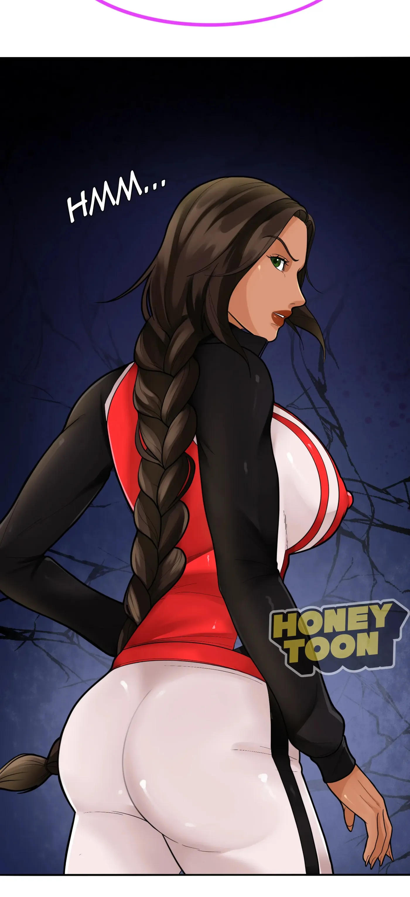 Read Hot Serve chapter 7 image 11 on Lezhin