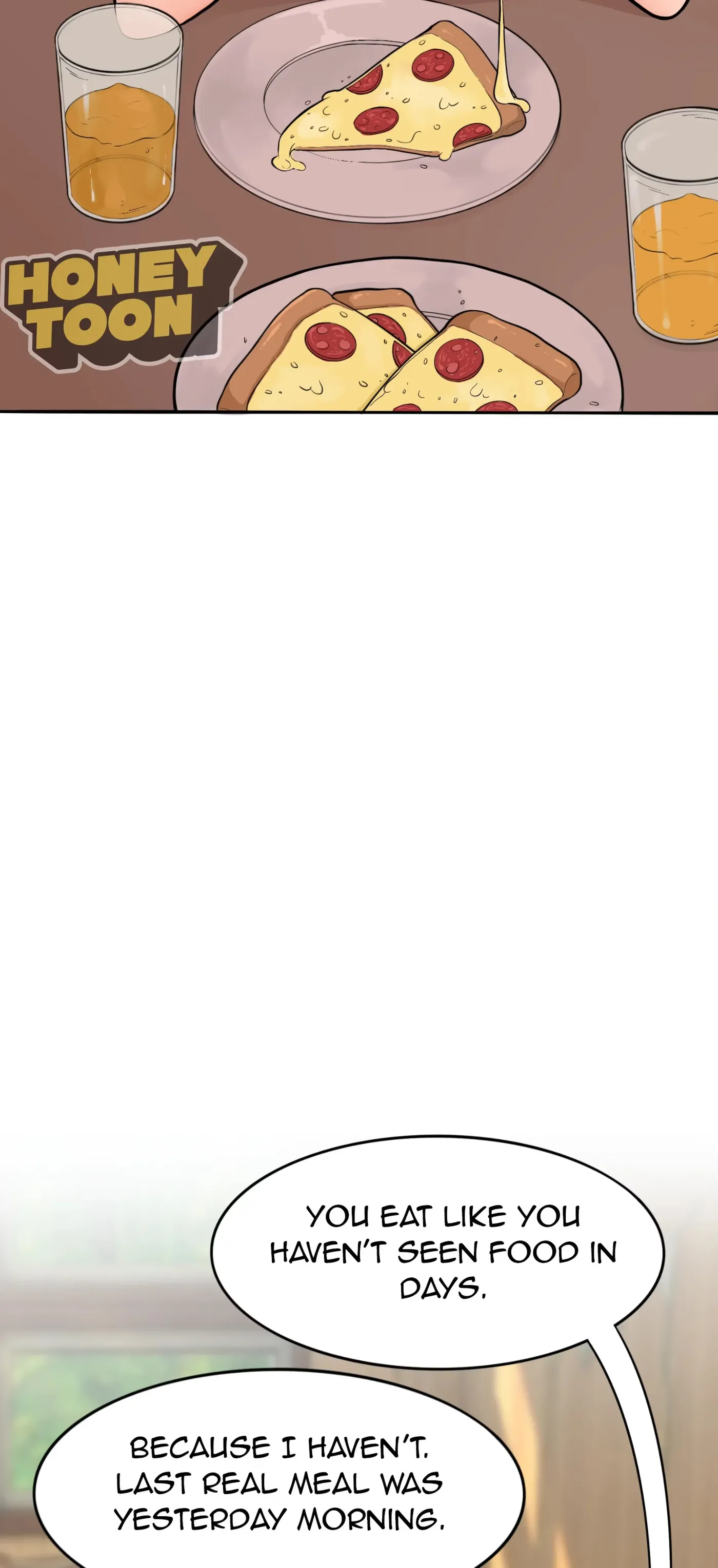 Read Hot Serve chapter 7 image 15 on Lezhin