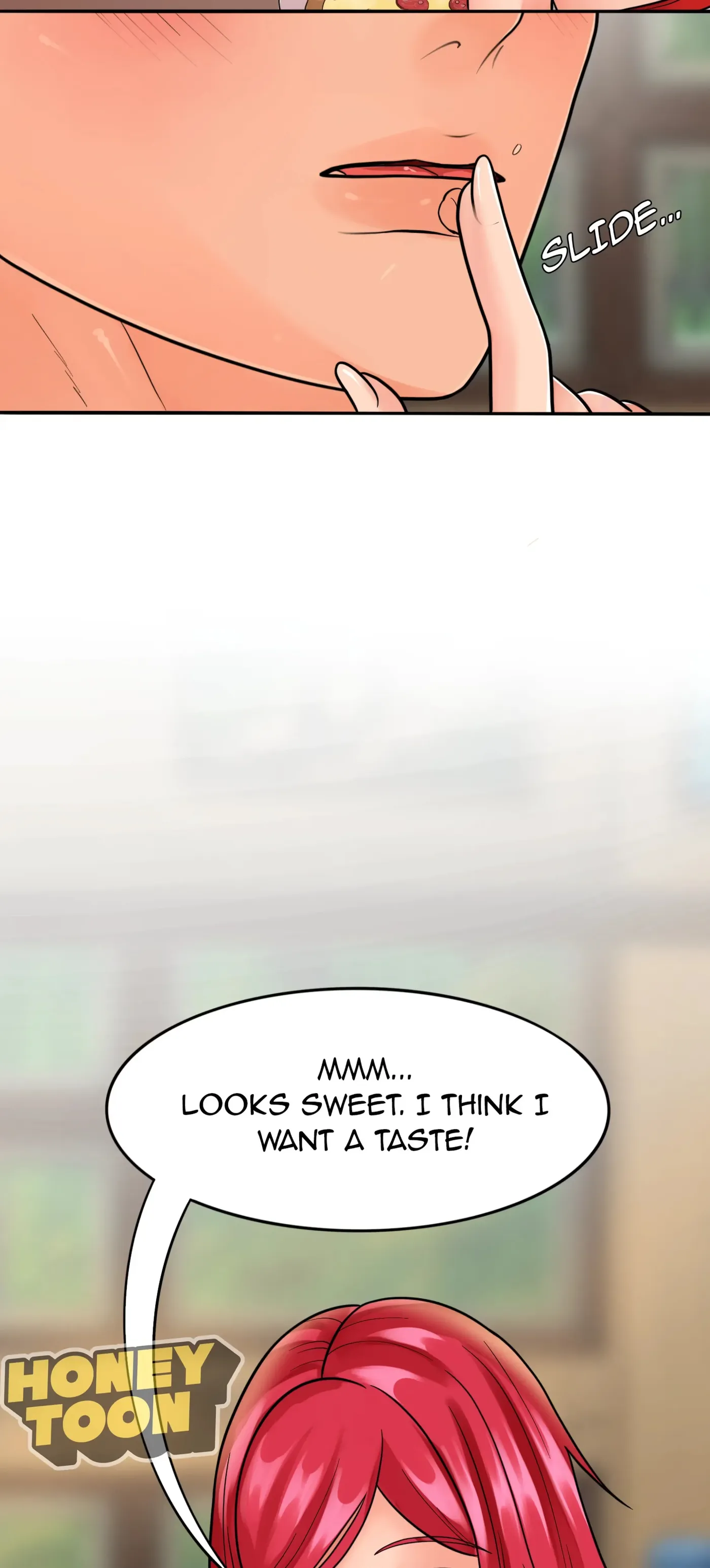 Read Hot Serve chapter 7 image 23 on Lezhin