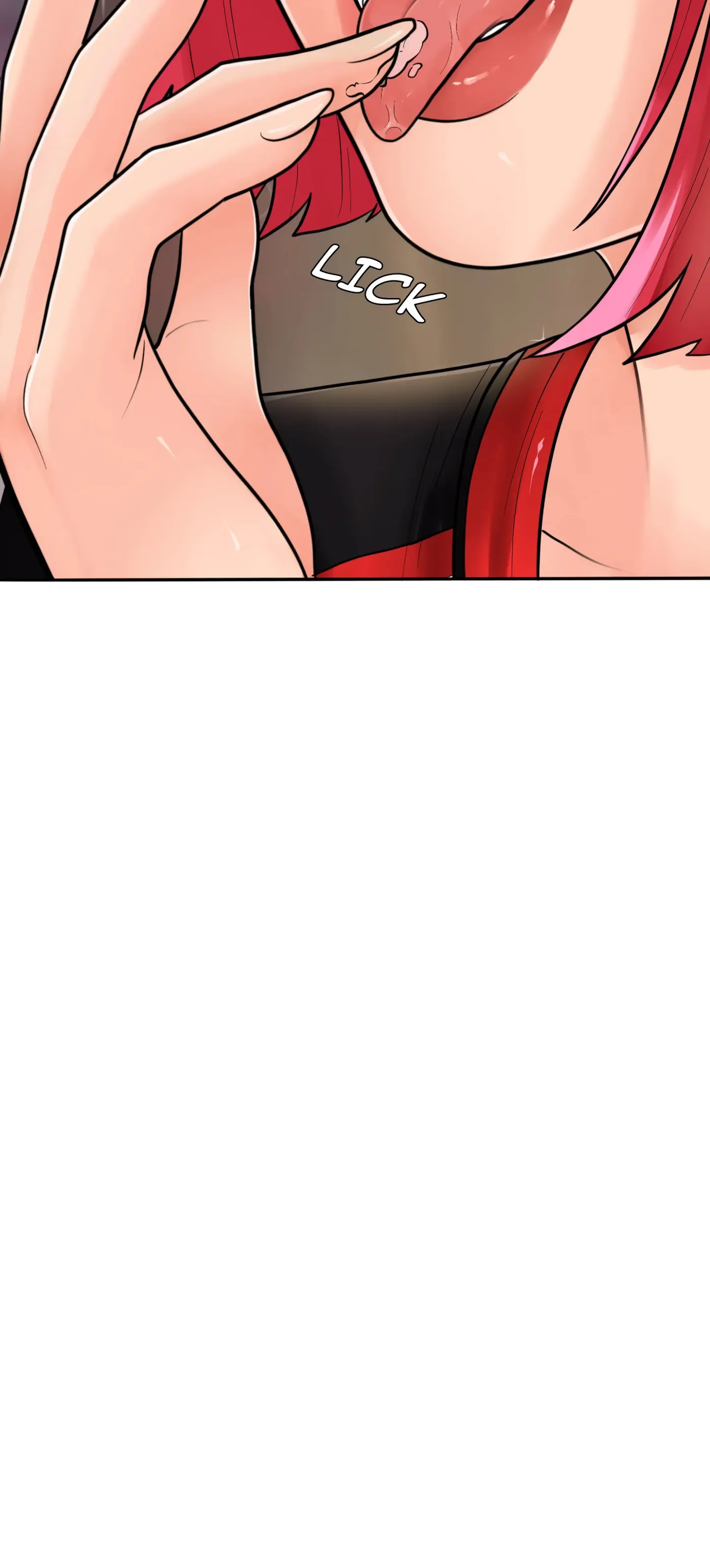 Read Hot Serve chapter 7 image 25 on Lezhin
