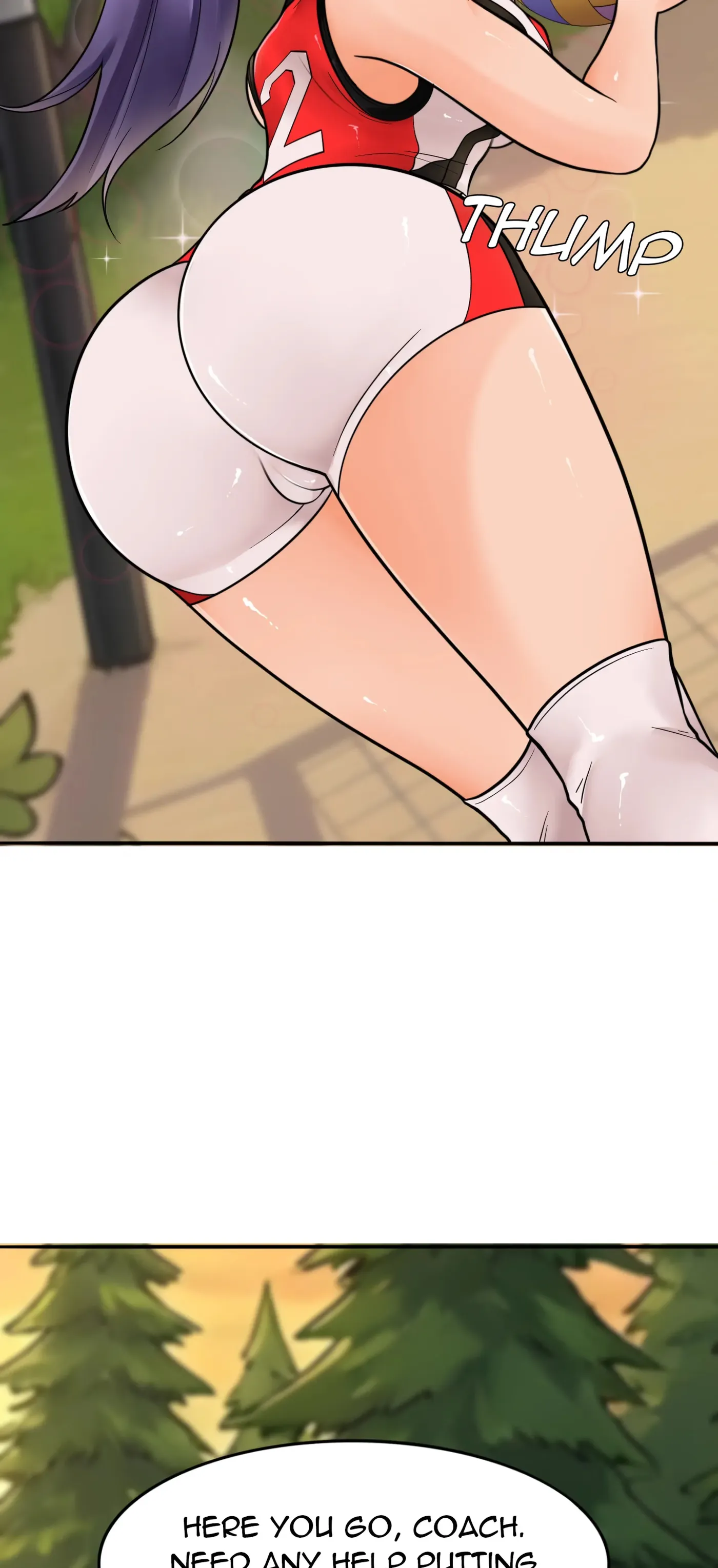 Read Hot Serve chapter 7 image 33 on Lezhin