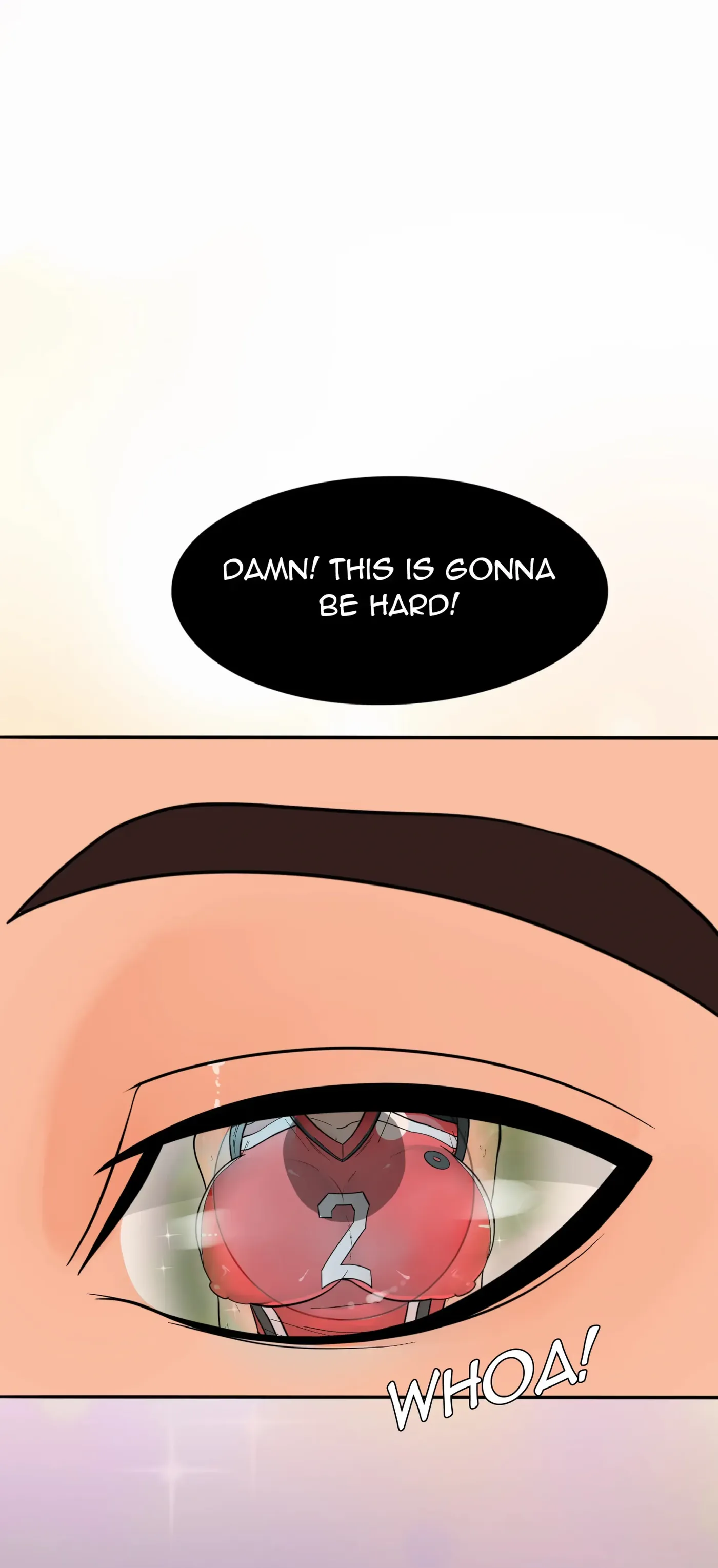 Read Hot Serve chapter 7 image 36 on Lezhin