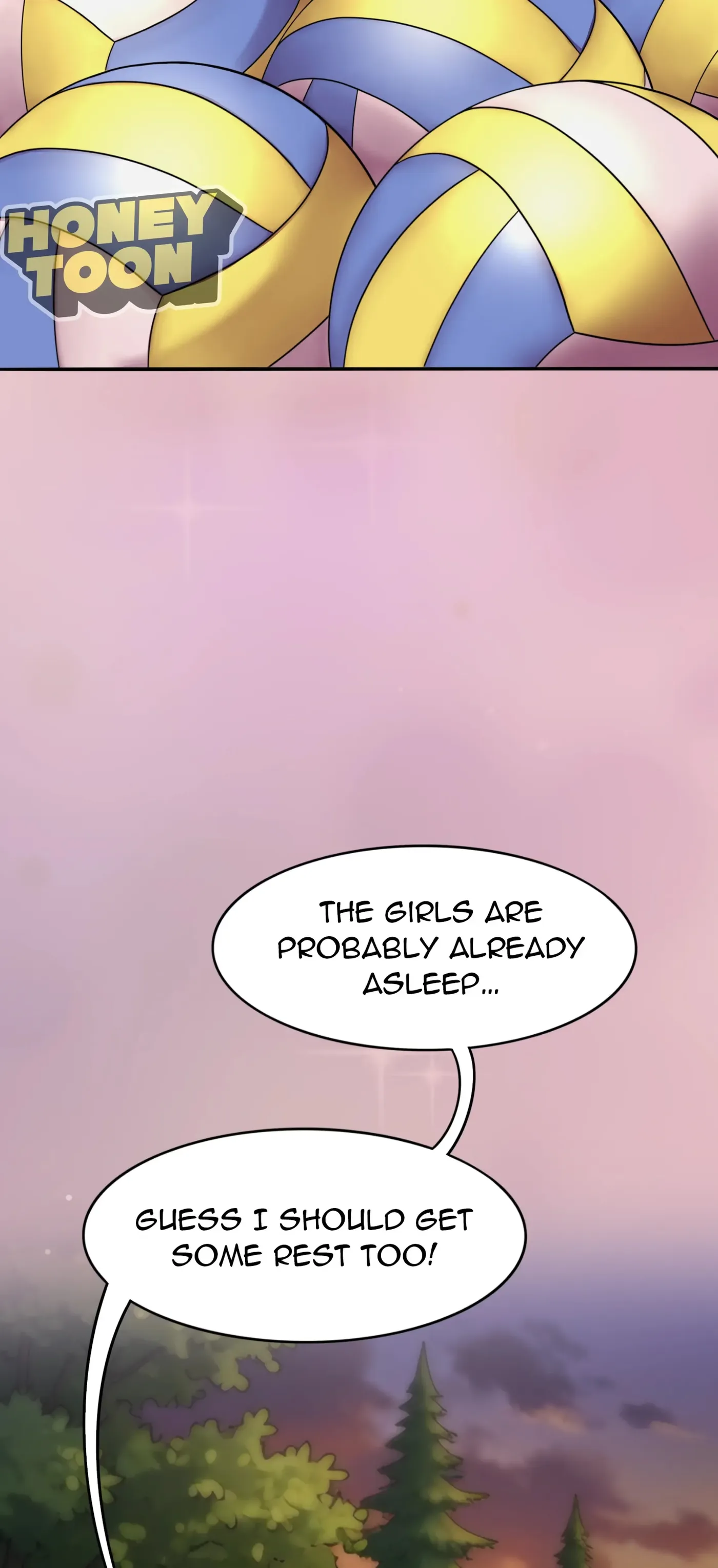 Read Hot Serve chapter 7 image 39 on Lezhin
