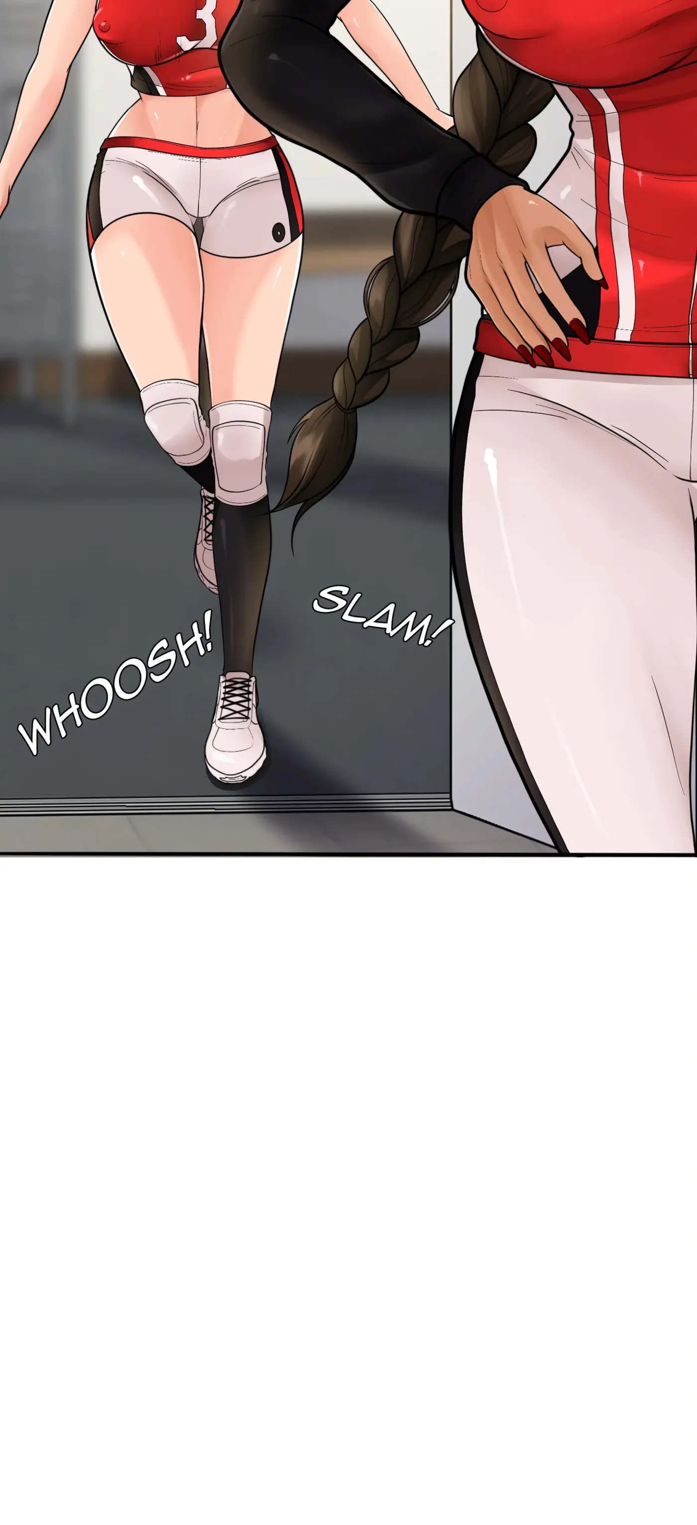Read Hot Serve chapter 7 image 4 on Lezhin