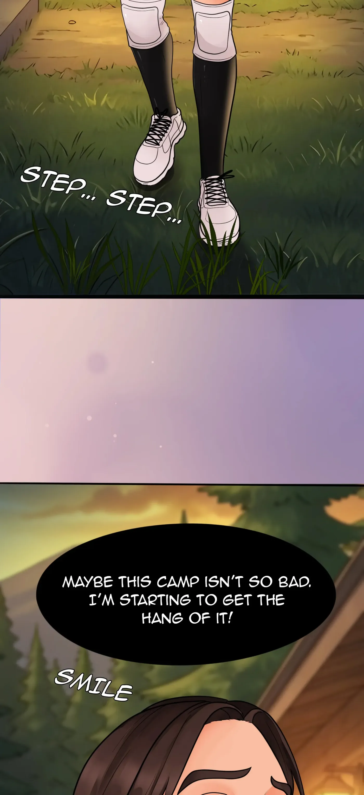 Read Hot Serve chapter 7 image 42 on Lezhin