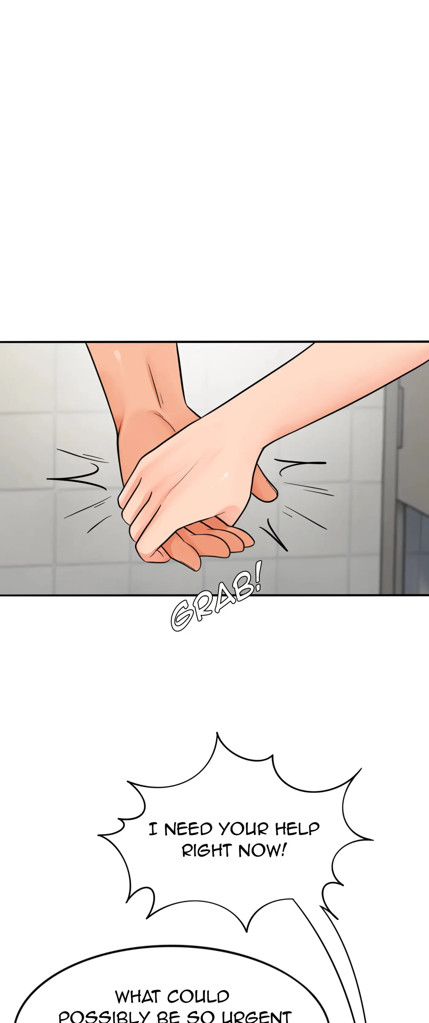 Read Hot Serve chapter 7 image 5 on Lezhin