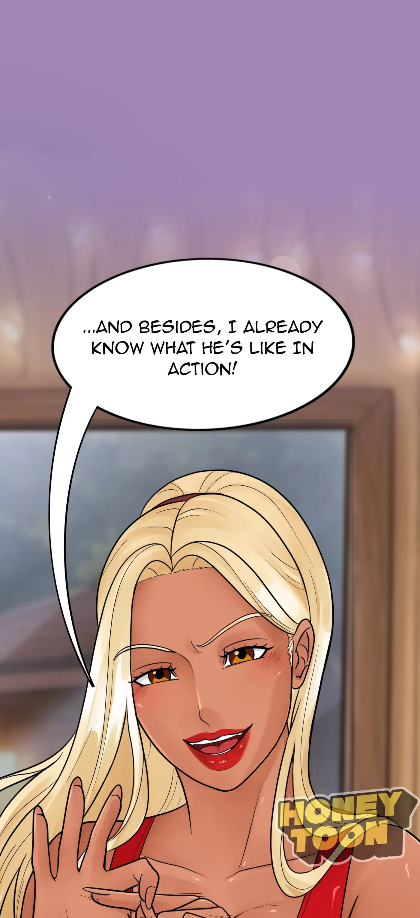 Read Hot Serve chapter 7 image 51 on Lezhin