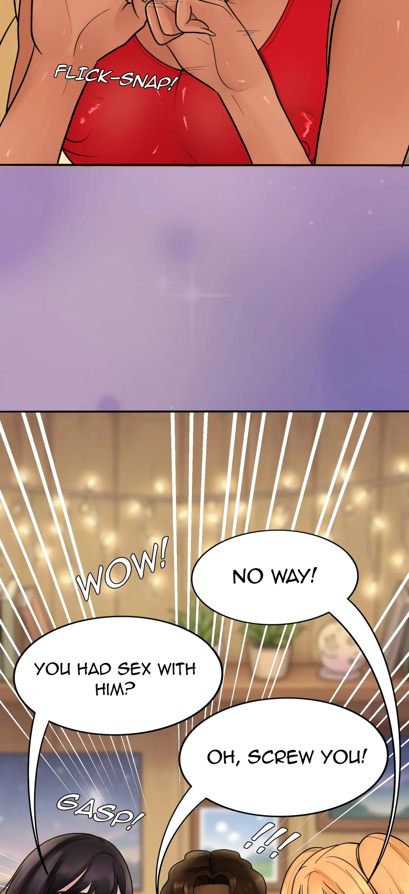 Read Hot Serve chapter 7 image 52 on Lezhin