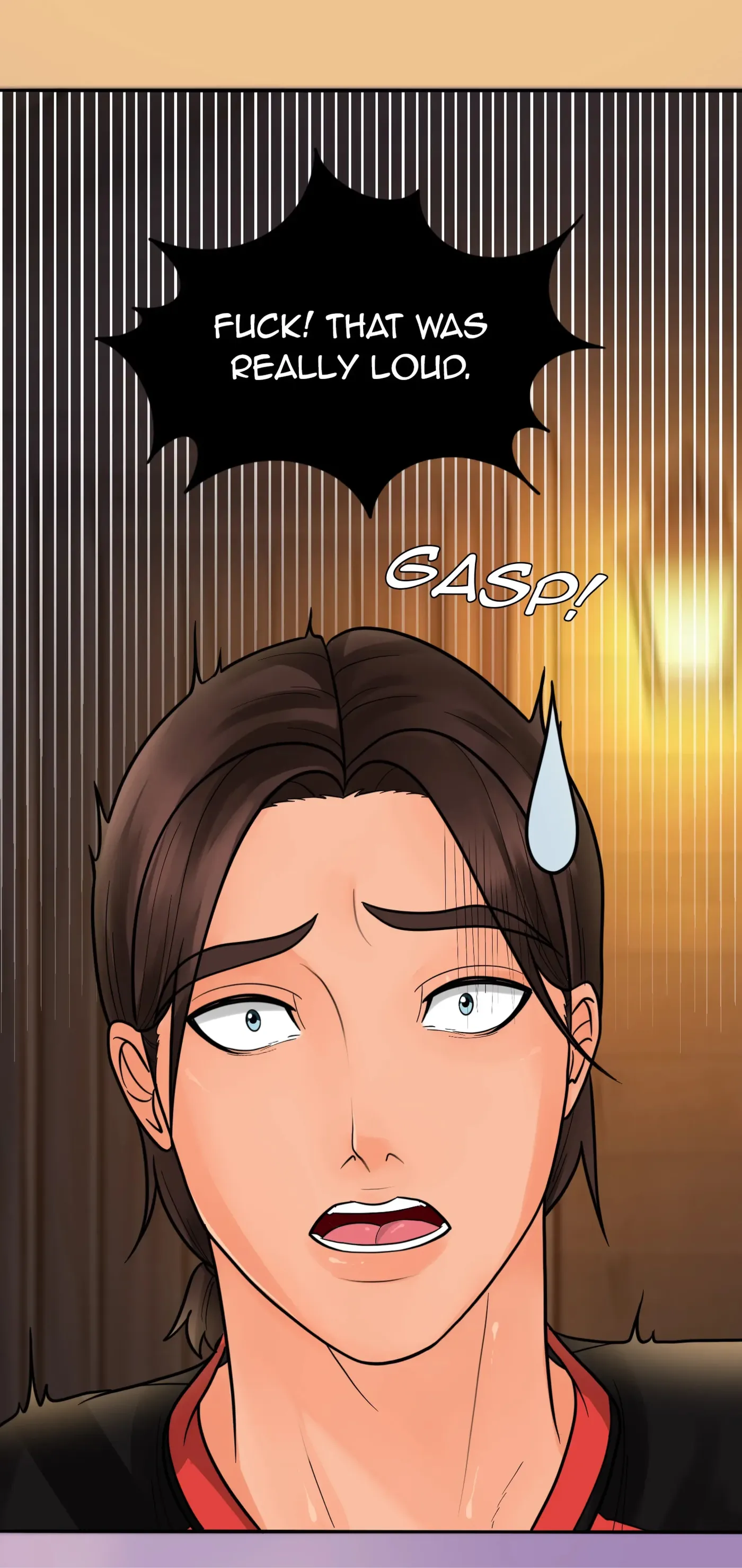 Read Hot Serve chapter 7 image 56 on Lezhin