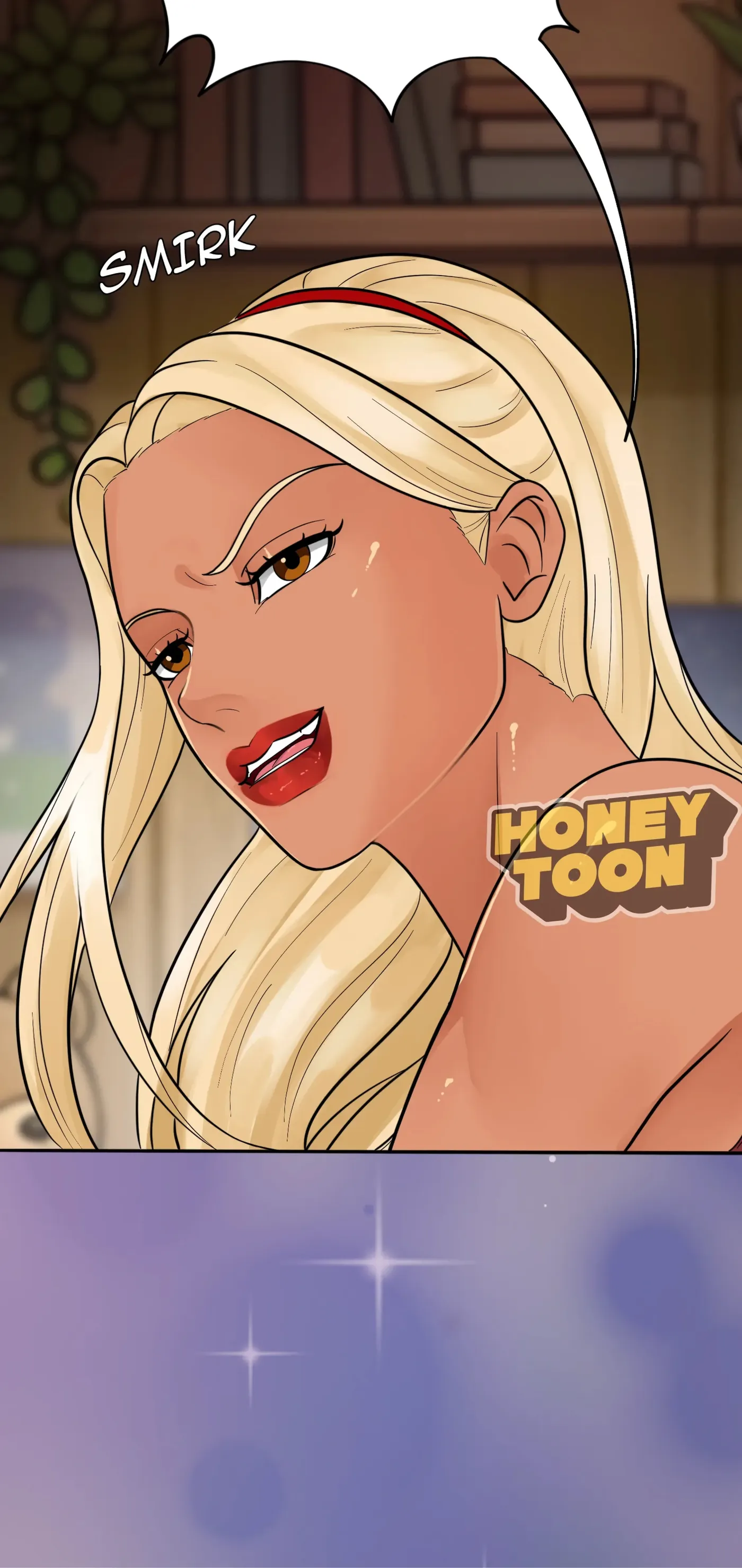 Read Hot Serve chapter 7 image 59 on Lezhin