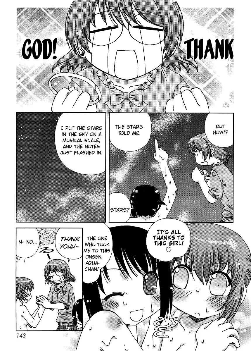Read Hot spring planet chapter 1 image 28 on Lezhin