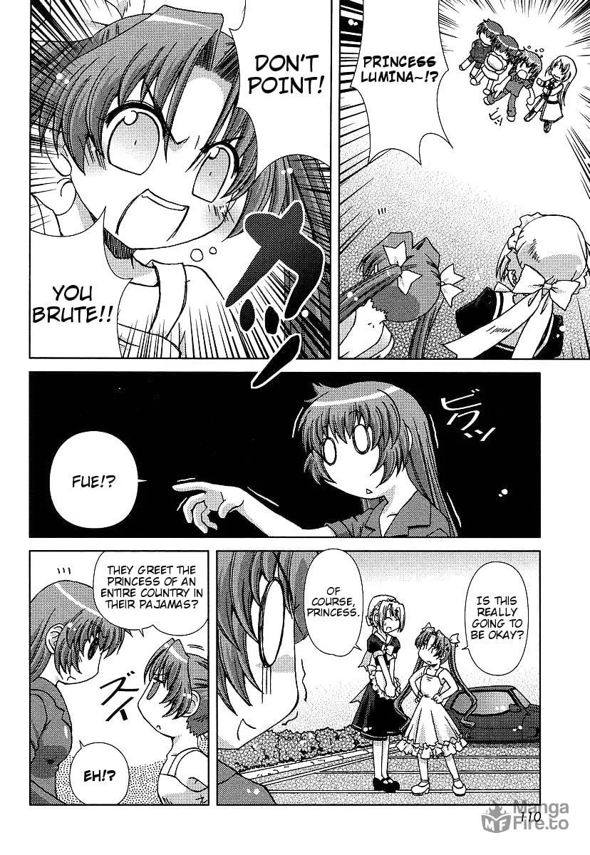 Read Hot spring planet chapter 2 image 11 on Lezhin
